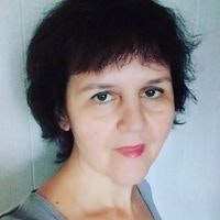 Светлана Дворак