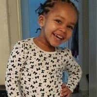 Fan'ny Lee'ya Jah Bles'se