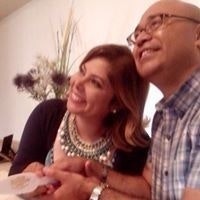 Karelis Sánchez de Gil