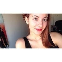 Paula Rodríguez García