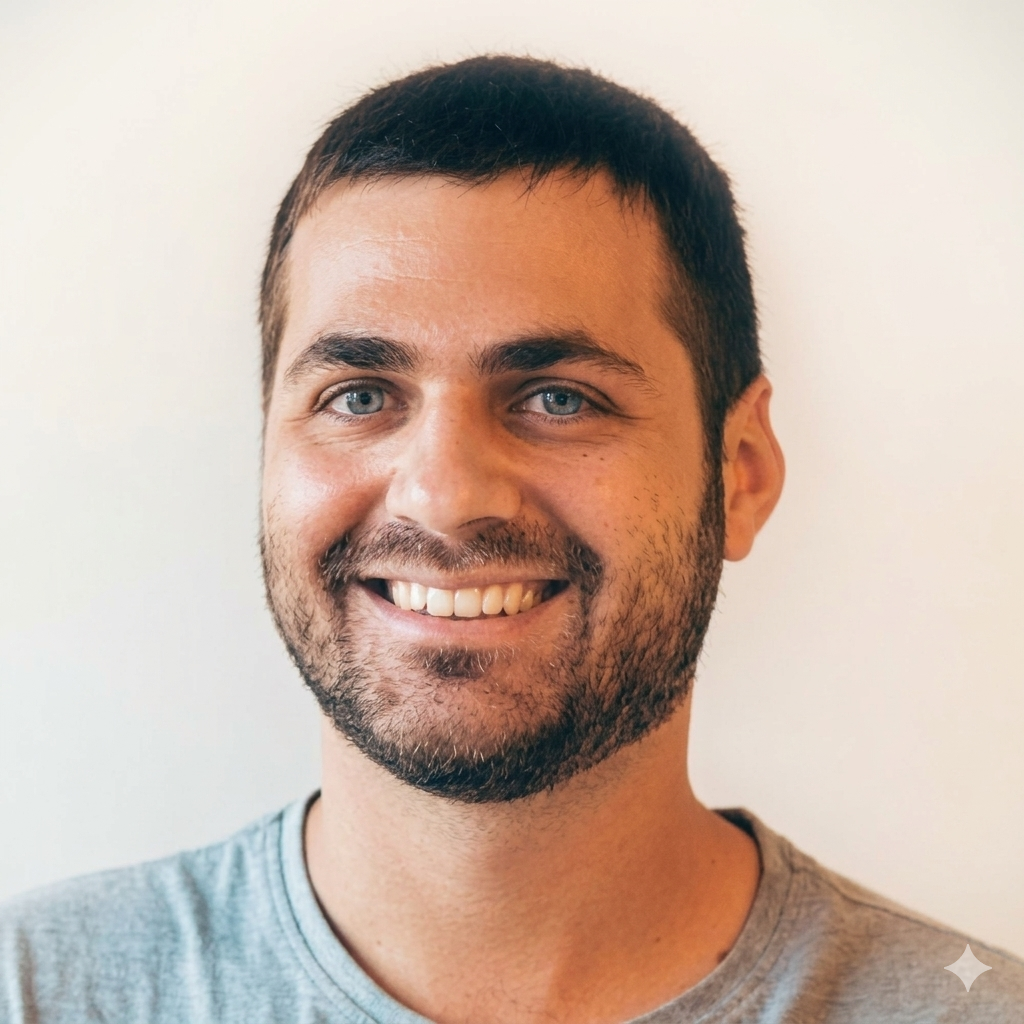 Ohad Nitzan