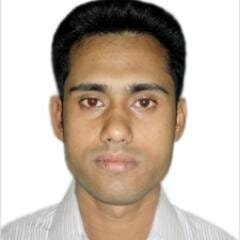 Nazrul Islam Mazumde