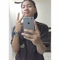 Mohammed Hilman Hilmen