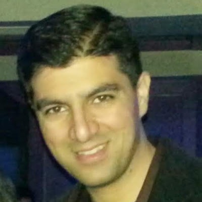 Arash Soheili