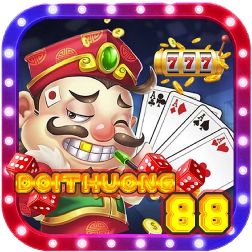 Doithuong88 - cổng Game đổi thưởng club