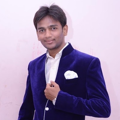 Pratik Jethva