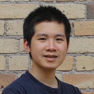 Terry Jiang