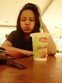 Anas Setiyaningrum Suwarno