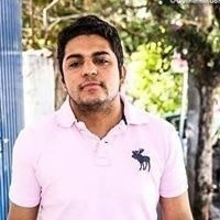 Jonathan Maxwell Cardoso