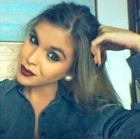 Beatriz Pinto Da Silva