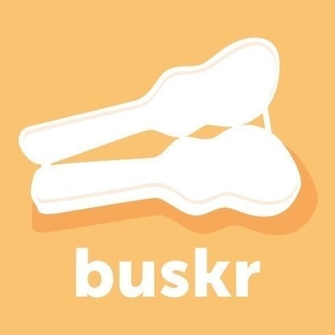 Buskr
