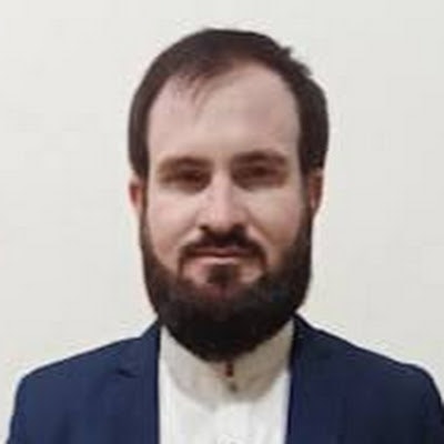 Muhammad Umer Farooq