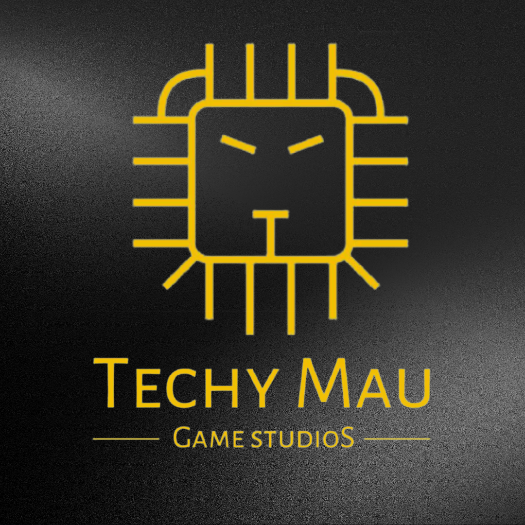  Techy Mau Game Studios