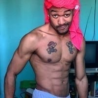 Thiago Alvess Bennett