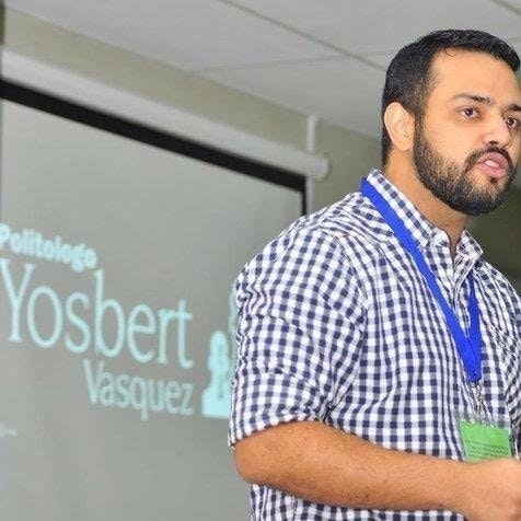 Yosbert Vásquez .·.
