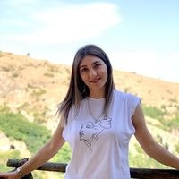 Айкуи Габриелян