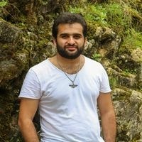 Haykaz Hambardzumyan