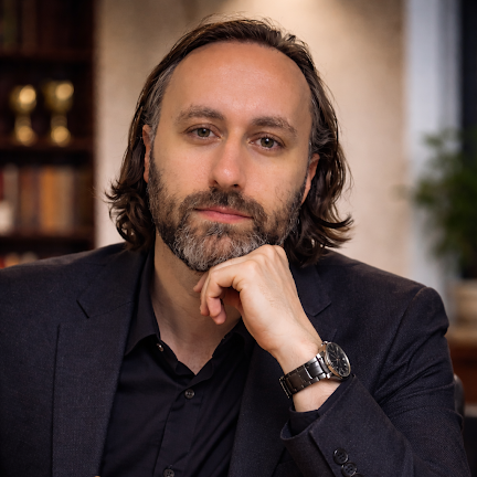 Tigran Ghabuzyan
