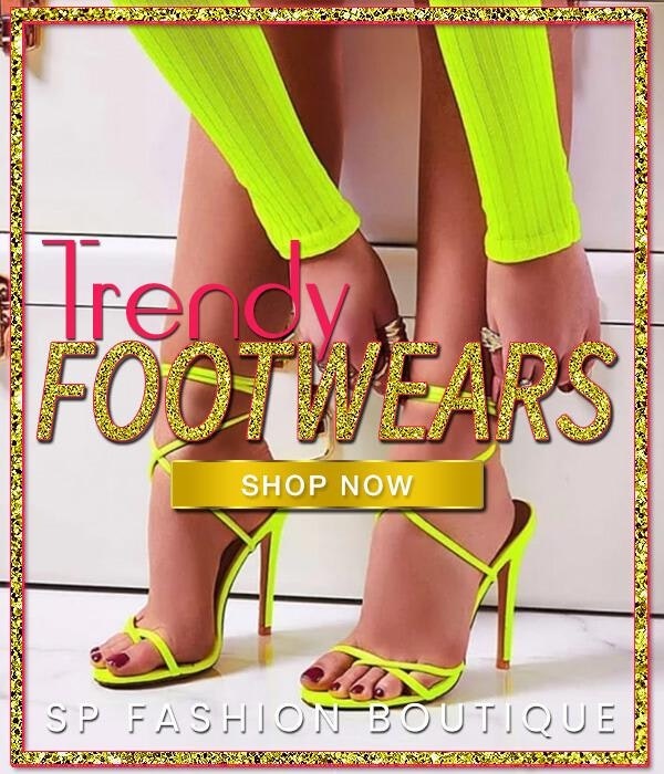 SP Fashion BOUTIQUE