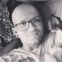 Ednildo Garcia da Silva