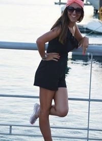 Catariina' Fernandes