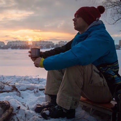 Евгений Черняк