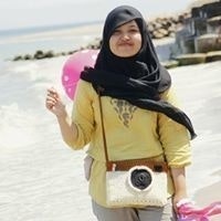 Puji Rizky Trisna Laraswati