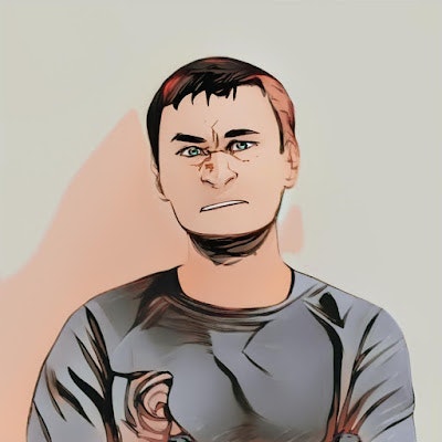 Евгений Коваленок