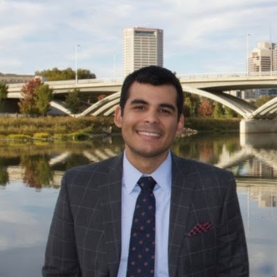 Jesus Zamora