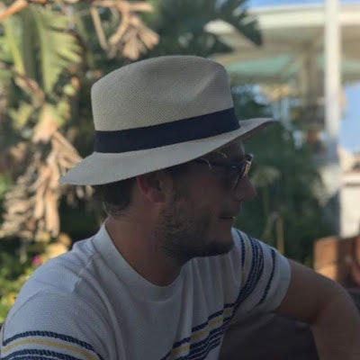 Peppe-Quint Boogaard