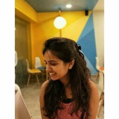 Garima Yadav