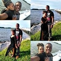 Amber'Bambam Lattimore