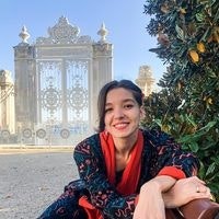 Анна Должич