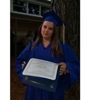 Kaydee Danielle White