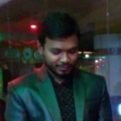 Md Mostafa Al Mahmud