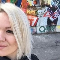 Наталья Турунцева