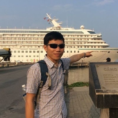 Vietnam Shore Excursions