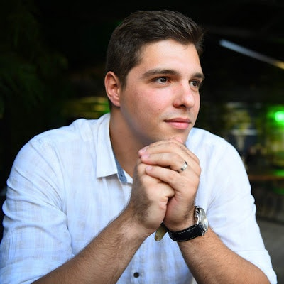 Viktor Veljanovski