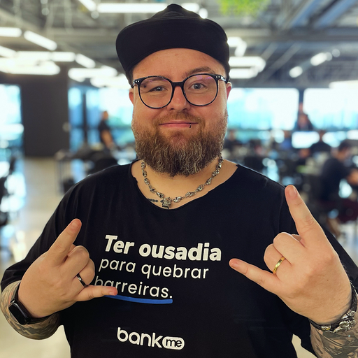 Diogo Cezar Teixeira Batista