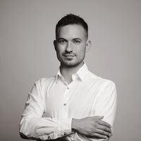 Сергей Савинкин