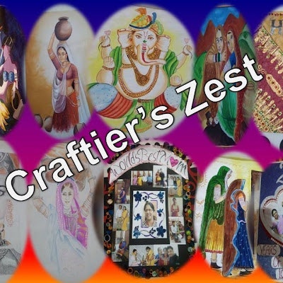 Craftier's Zest
