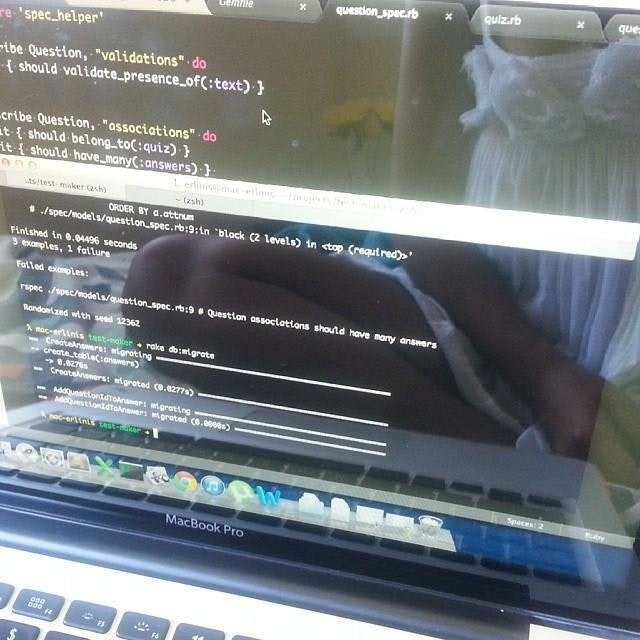 • Erlinis Quintana