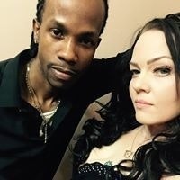 Michelle Fiji St Catherine