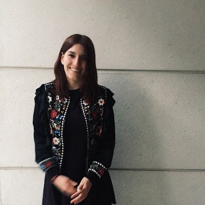 Valeria Diez de Sollano