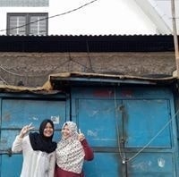 Rinjani Putri Pertiwi