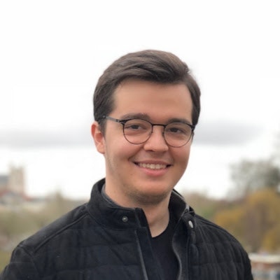 Yağız Gökmenoğlu