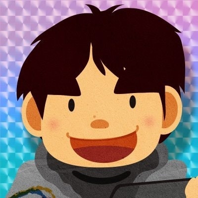 J2＠HappyPaint🎨🎮