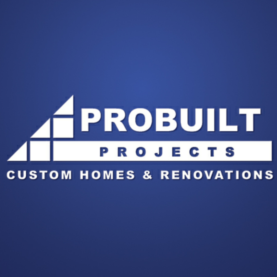 Pro Build Project
