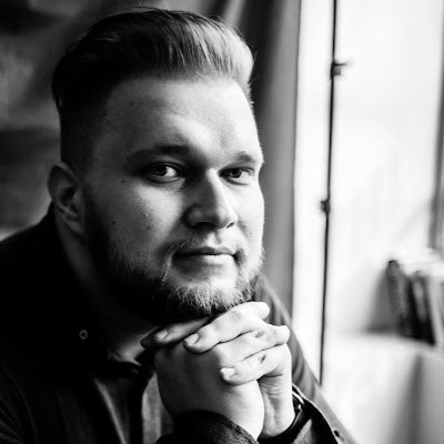 Sviatoslav Sviatnenko