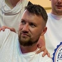 Евгений Недошковский